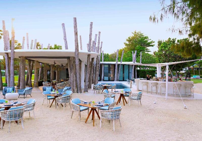 فندق So/ Sofitel Hua Hin