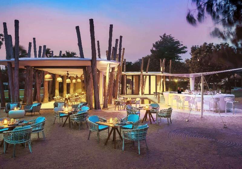 فندق So/ Sofitel Hua Hin