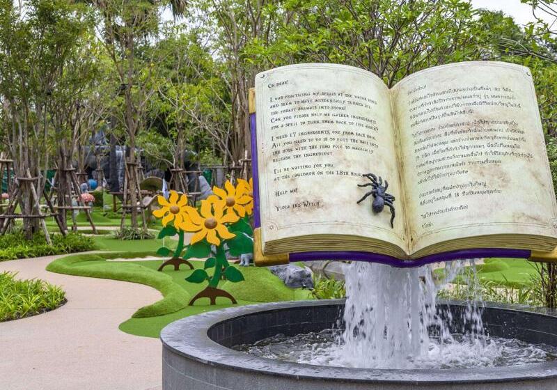 فندق So/ Sofitel Hua Hin