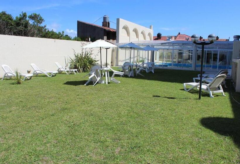 هتل South Beach San Bernardo