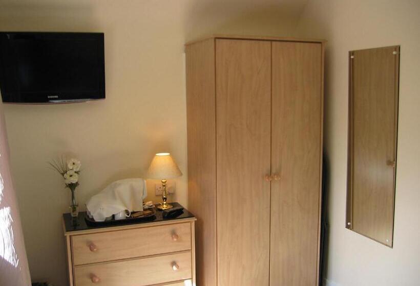 호텔 Stronchreggan View Guest House