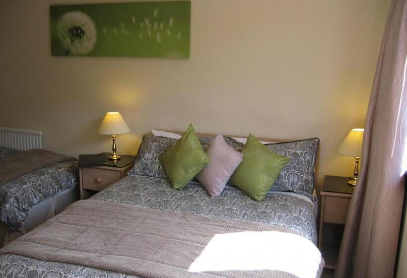 호텔 Stronchreggan View Guest House