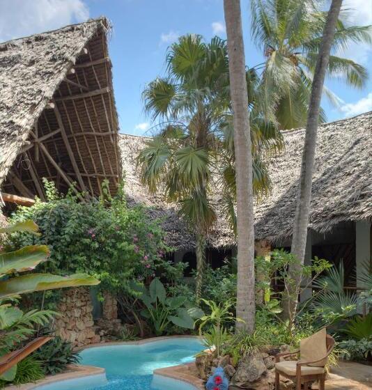 Отель Sultan Sands Island Resort & Spa