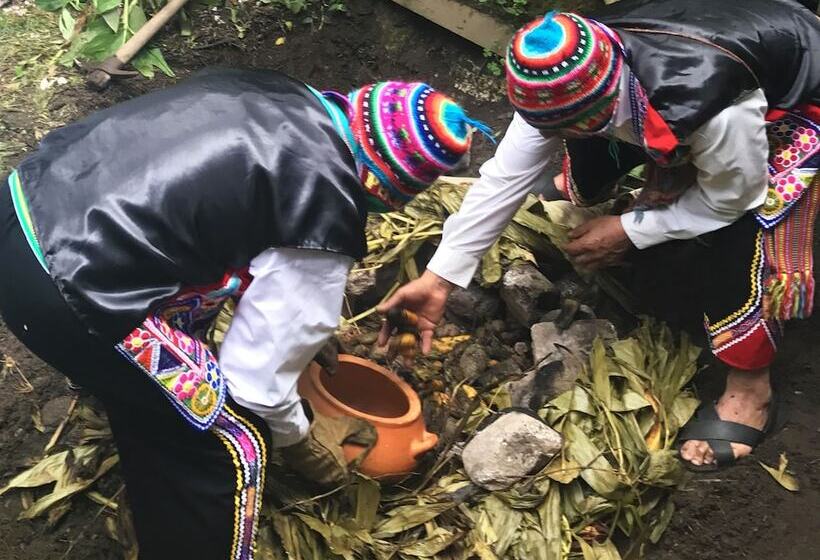 فندق Sumaq Machu Picchu