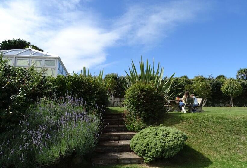 Porth Veor Manor, Sure Hotel Collection By Best Western