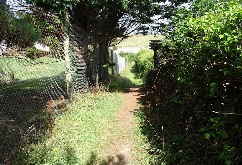 Porth Veor Manor, Sure Hotel Collection By Best Western