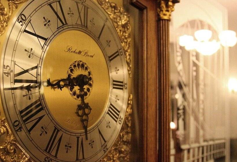 Porth Veor Manor, Sure Hotel Collection By Best Western