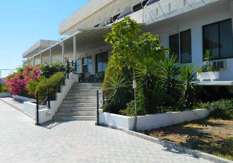 Telhinis Hotel & Apartments