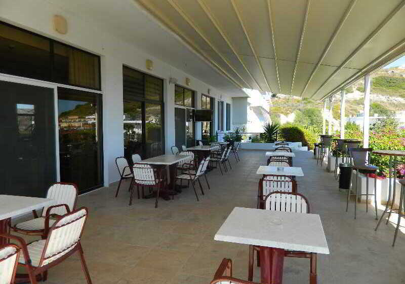 Telhinis Hotel & Apartments