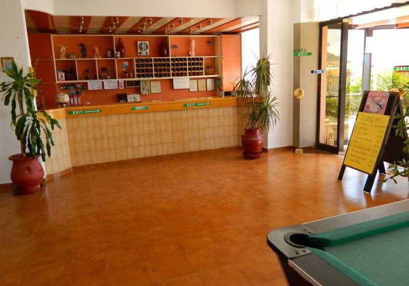 Telhinis Hotel & Apartments