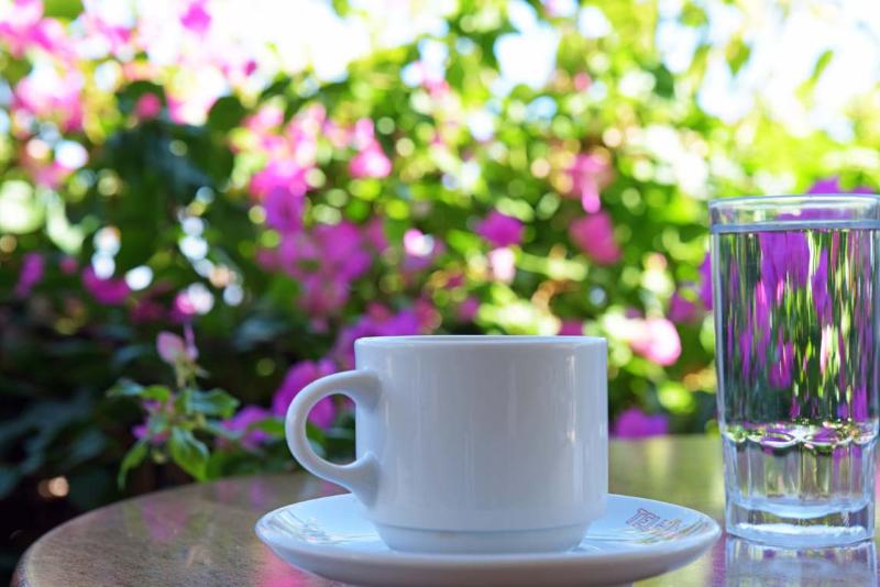 Telhinis Hotel & Apartments