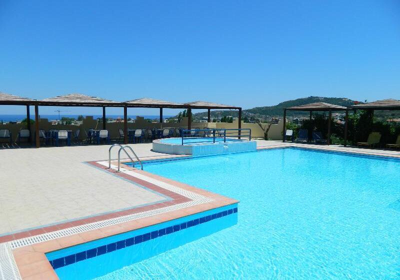 Telhinis Hotel & Apartments