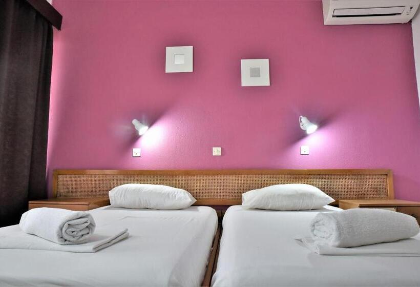 Telhinis Hotel & Apartments