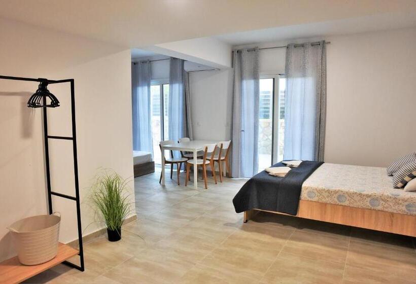 Telhinis Hotel & Apartments