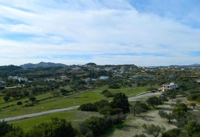 Telhinis Hotel & Apartments