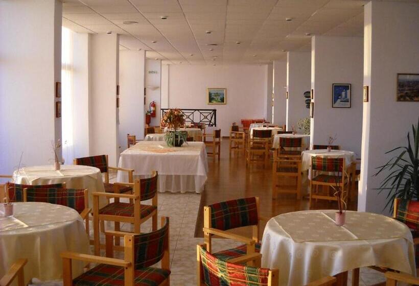 Telhinis Hotel & Apartments