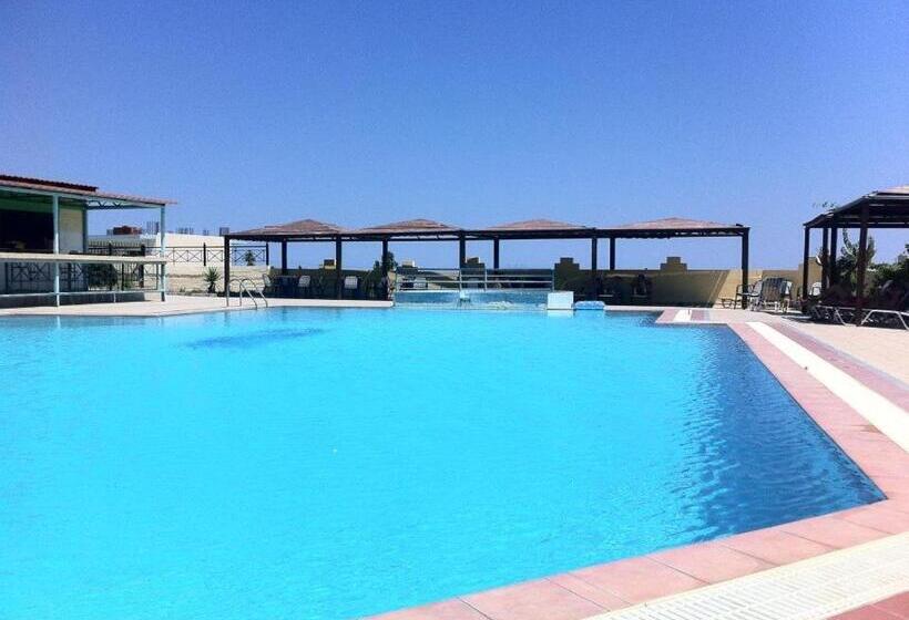 Telhinis Hotel & Apartments