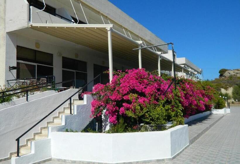 Telhinis Hotel & Apartments