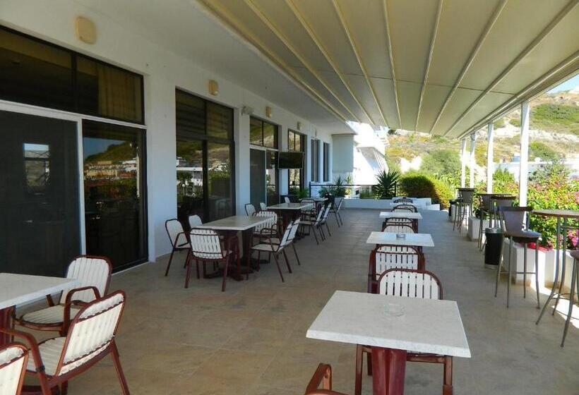 Telhinis Hotel & Apartments