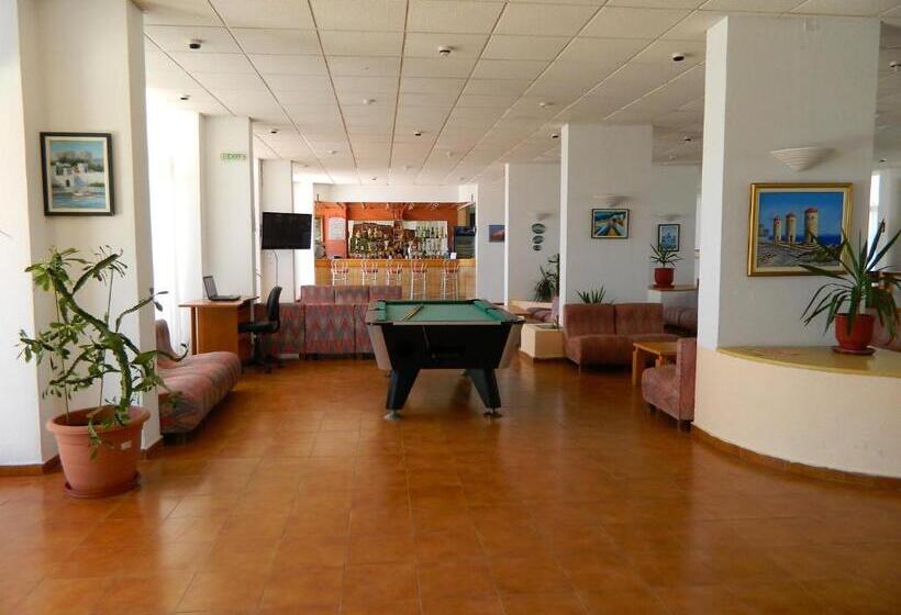 Telhinis Hotel & Apartments