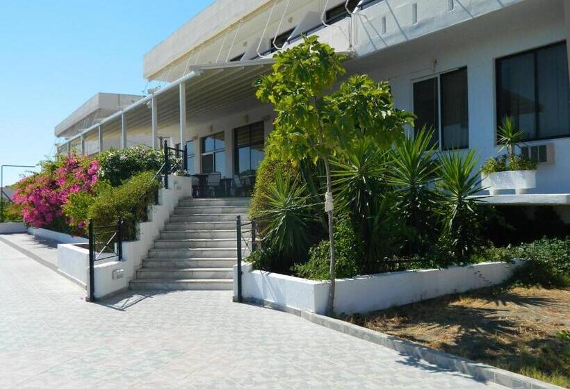 Telhinis Hotel & Apartments