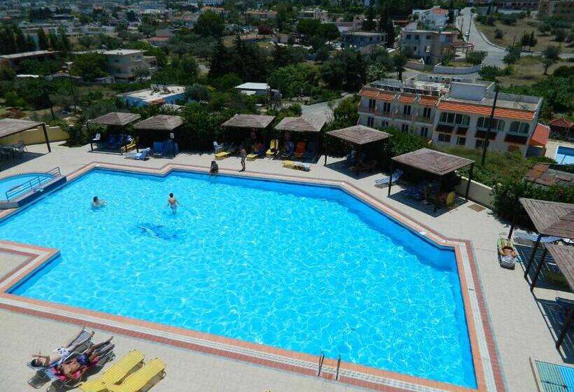Telhinis Hotel & Apartments