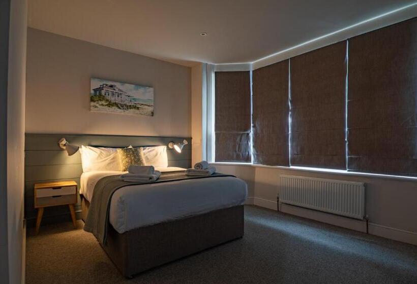 בית מלון כפרי The Bay