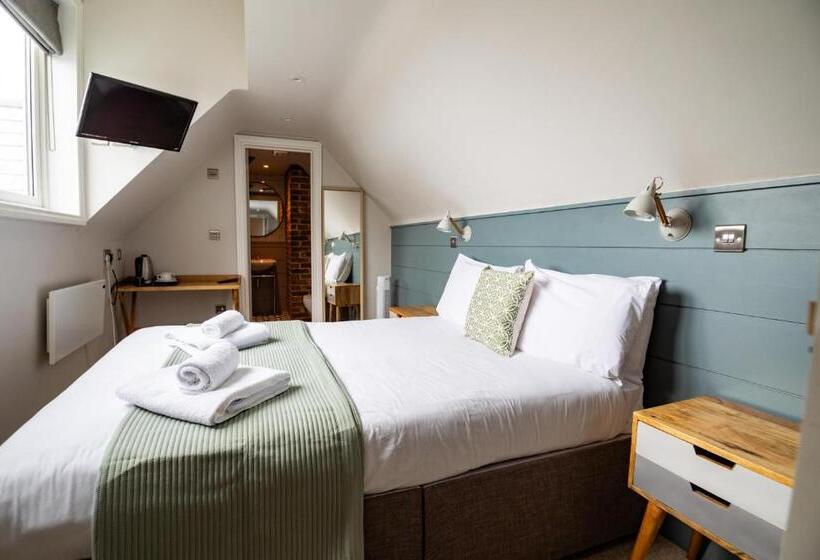 בית מלון כפרי The Bay