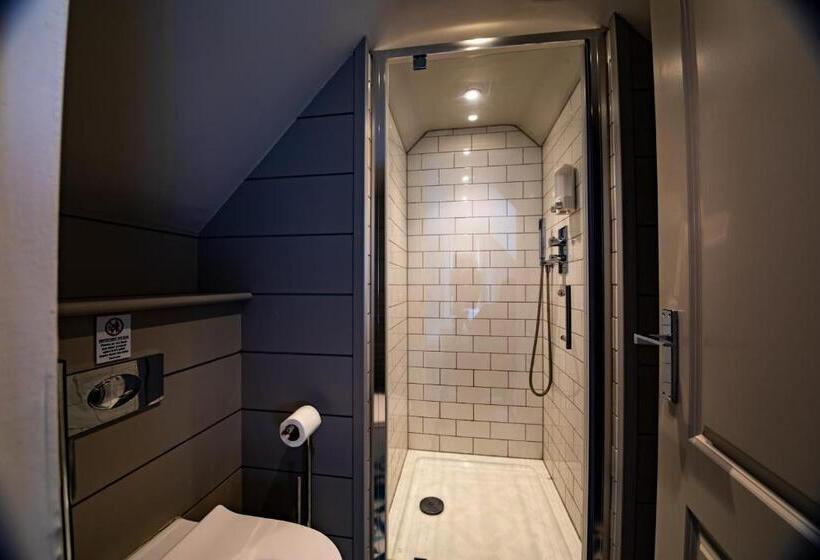 בית מלון כפרי The Bay