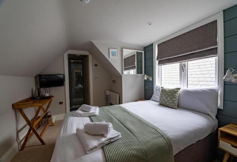 בית מלון כפרי The Bay