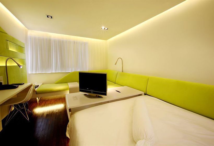 The Emperor Hotel Forbidden City