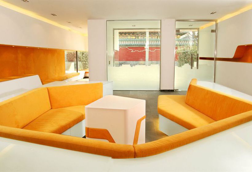 The Emperor Hotel Forbidden City