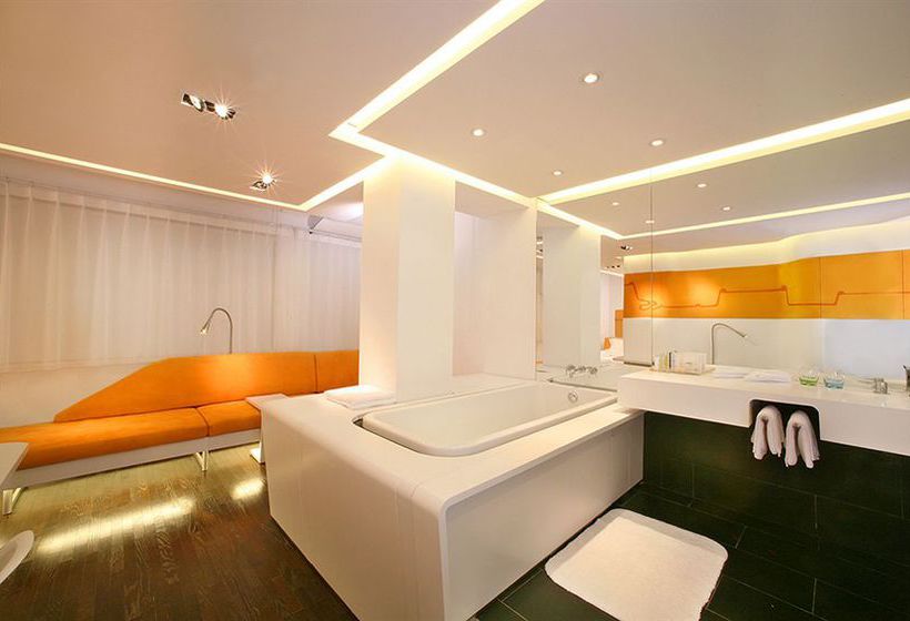 The Emperor Hotel Forbidden City