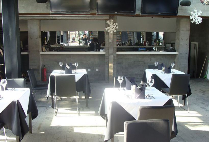 The Emperor Hotel Forbidden City