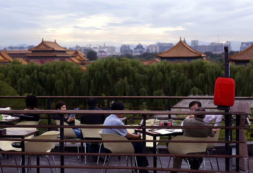 The Emperor Hotel Forbidden City