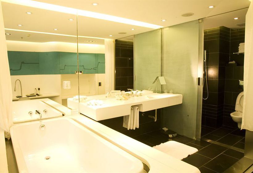 The Emperor Hotel Forbidden City