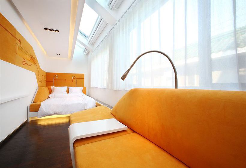 The Emperor Hotel Forbidden City