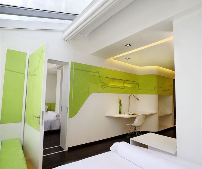 The Emperor Hotel Forbidden City