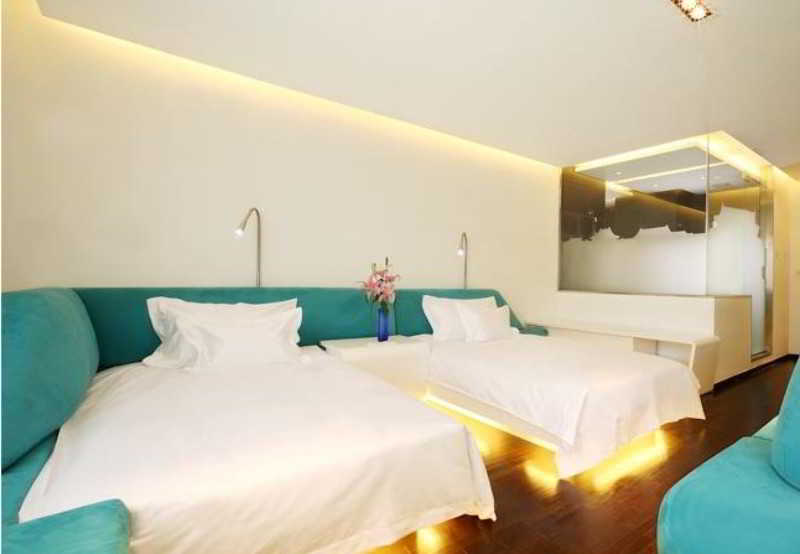 The Emperor Hotel Forbidden City