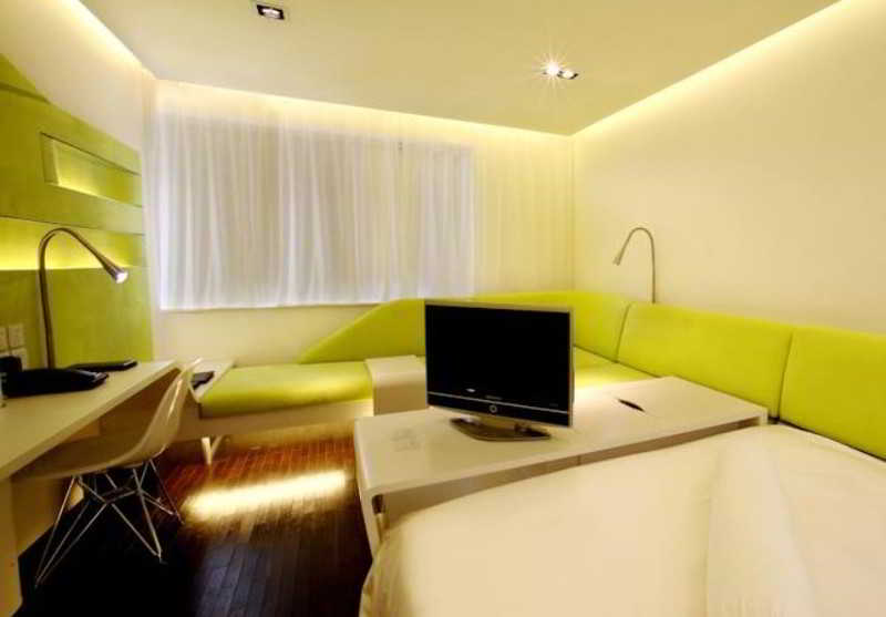 The Emperor Hotel Forbidden City