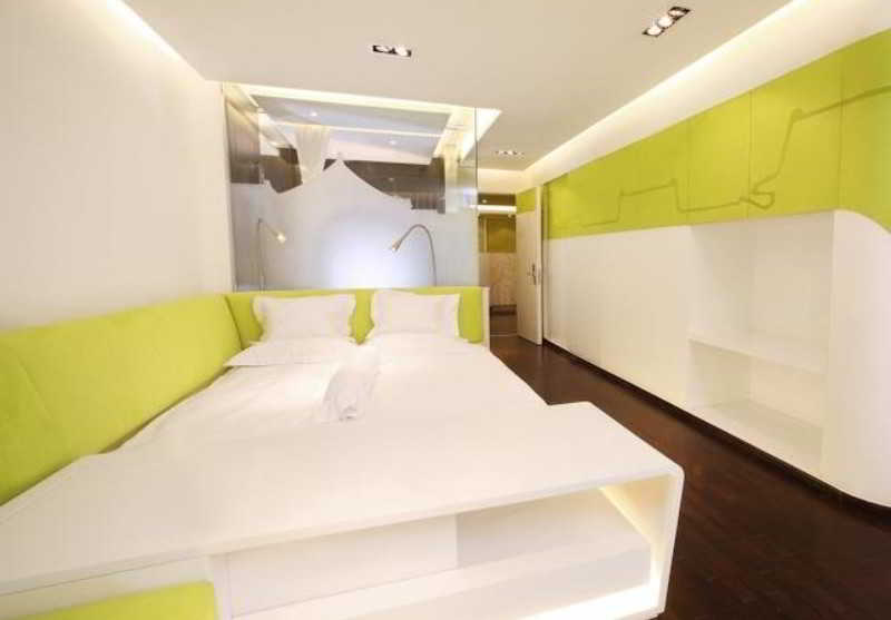 The Emperor Hotel Forbidden City