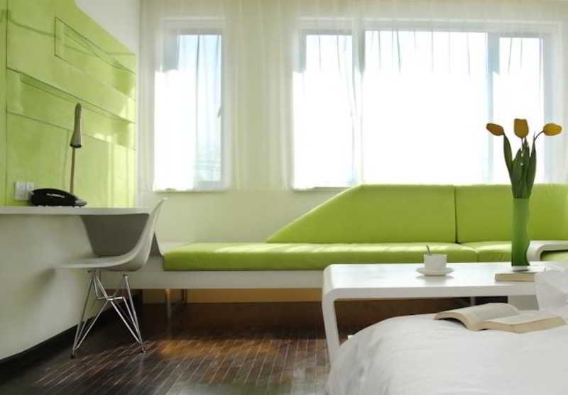 The Emperor Hotel Forbidden City