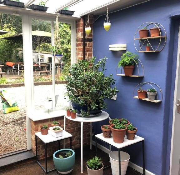 ホテル The George