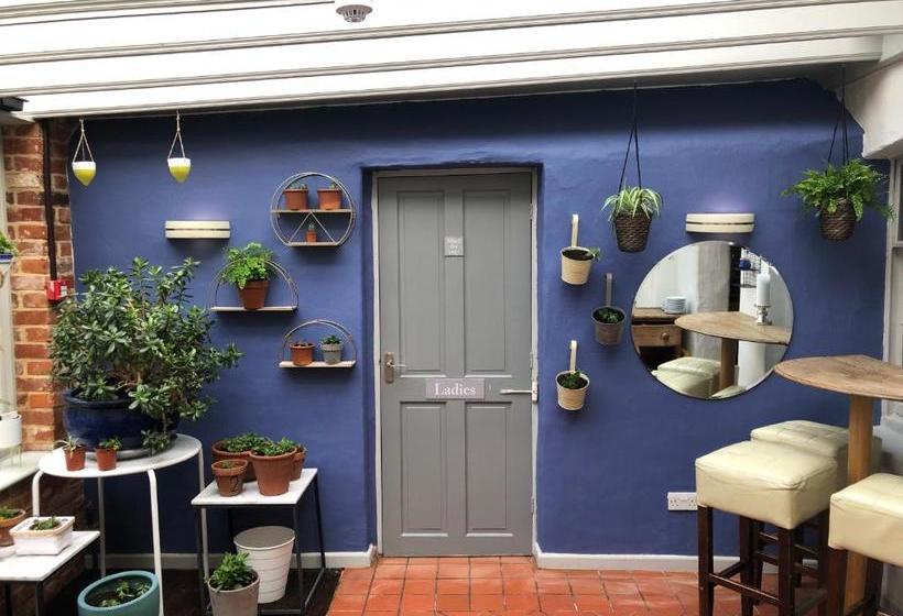 ホテル The George