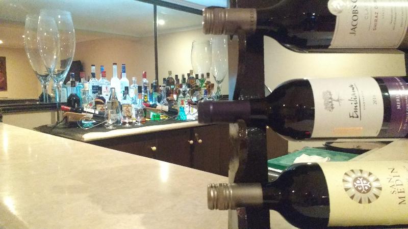 ホテル The Lalit Temple View