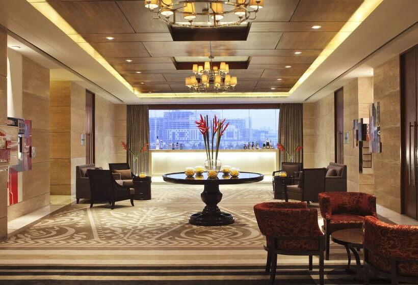 The Leela Ambience Gurugram Hotel & Residences   The Luxury Urban Sanctuary