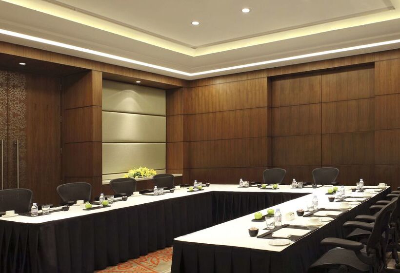 The Leela Ambience Gurugram Hotel & Residences   The Luxury Urban Sanctuary