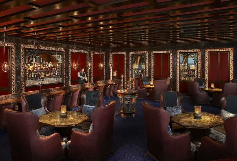 The Leela Ambience Gurugram Hotel & Residences   The Luxury Urban Sanctuary