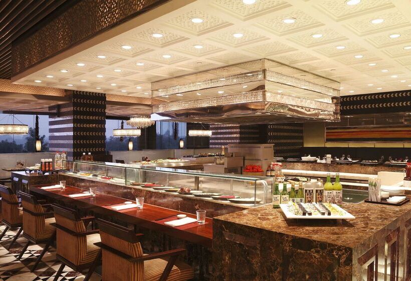 The Leela Ambience Gurugram Hotel & Residences   The Luxury Urban Sanctuary