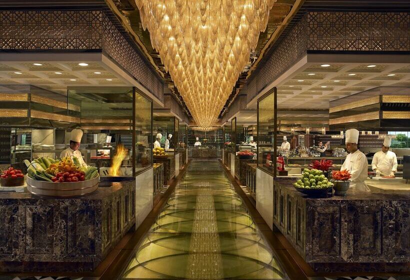 The Leela Ambience Gurugram Hotel & Residences   The Luxury Urban Sanctuary